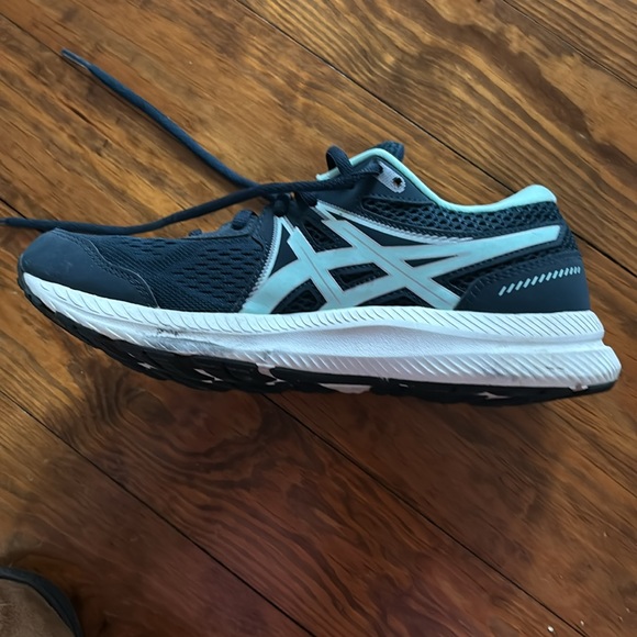 ASICS Gel Contend 7 - Picture 5 of 10